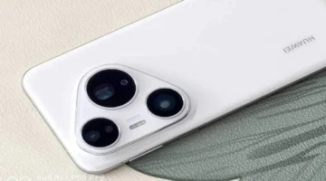 تحديث يناير.. Huawei تطلق إصدار جديد لهواتف Pura 80